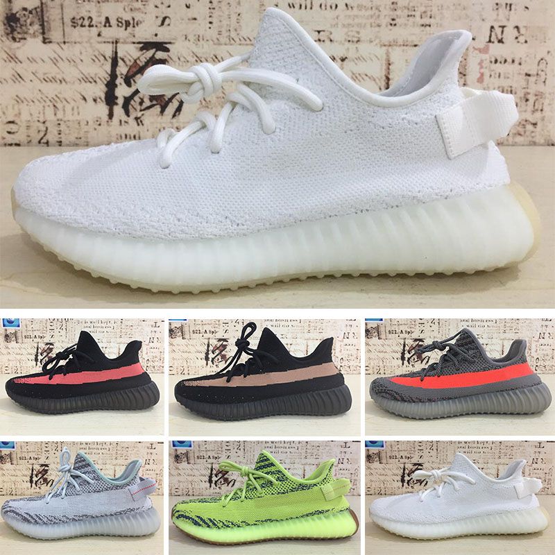 adidas yeezy boost 350 bianche punta argento