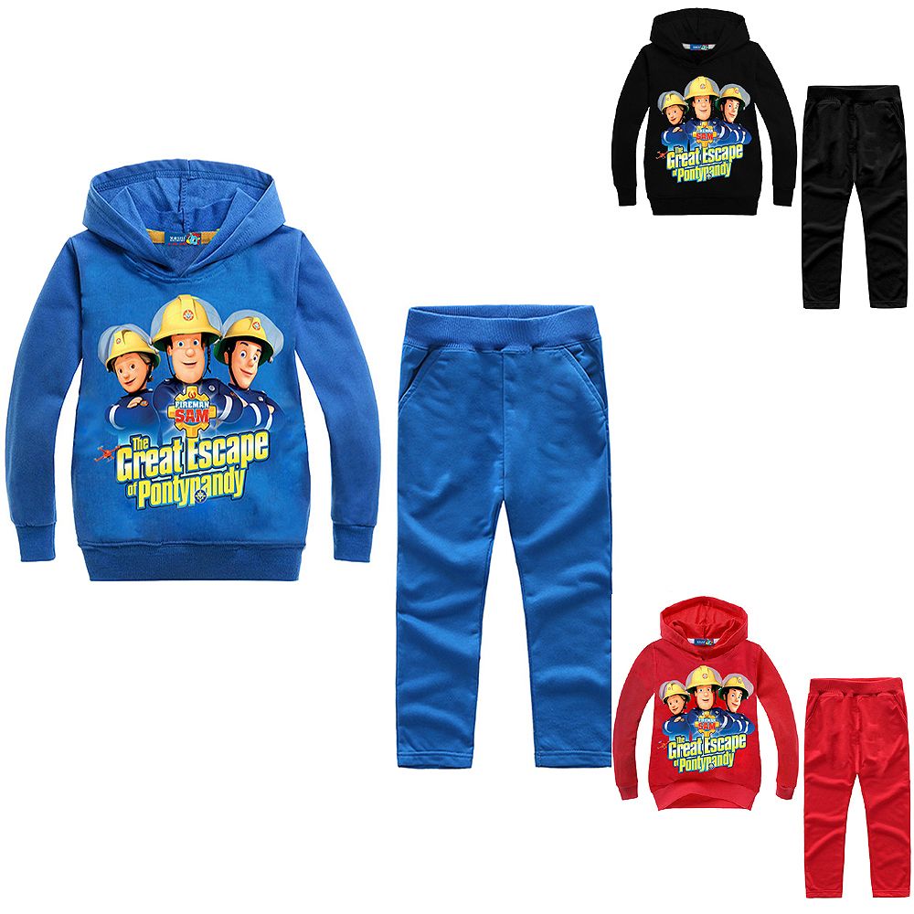 2019 Boys Girls Ninjago Kids Hooded Sweatshirt Pullover Hoodies - 2019 boys girls ninjago kids hooded sweatshirt pullover hoodies long pants roblox cartoon spring fall casual costumes outfit sets from xunqian