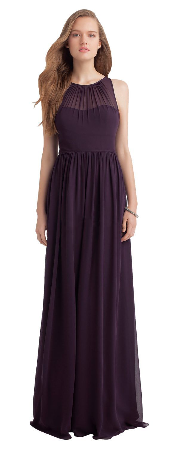 Jade Junior Bridesmaid Dresses