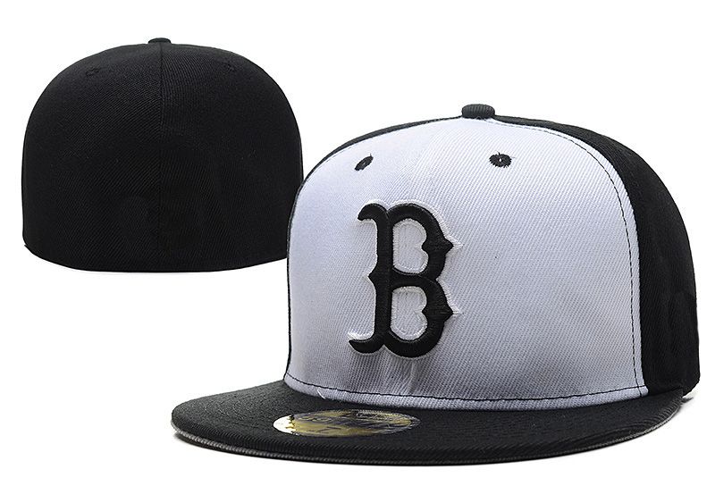 Acquistare Cappellino A Toppa Da Baseball Red Sox Cappellino A Tesa  Aderente Logo B Cappellino Piatto Ricamato Cappellino Con Visiera Economico  | Consegna Veloce E Qualità | DHgate Italy