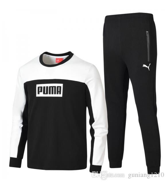 puma tracksuit 2019