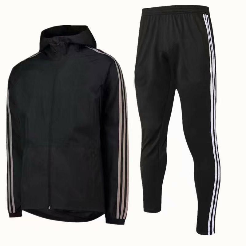 ropa entrenamiento juventus