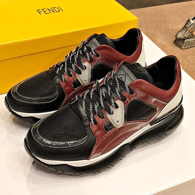 Al Deportivo Vinilo Superior Aire Calzado Cuero Y TécnicoDeporte Zapatillas Libre Calidad De Hombre Deportivas kwO08nP
