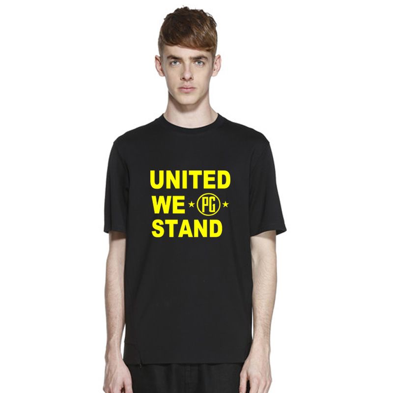 paul george usa t shirt