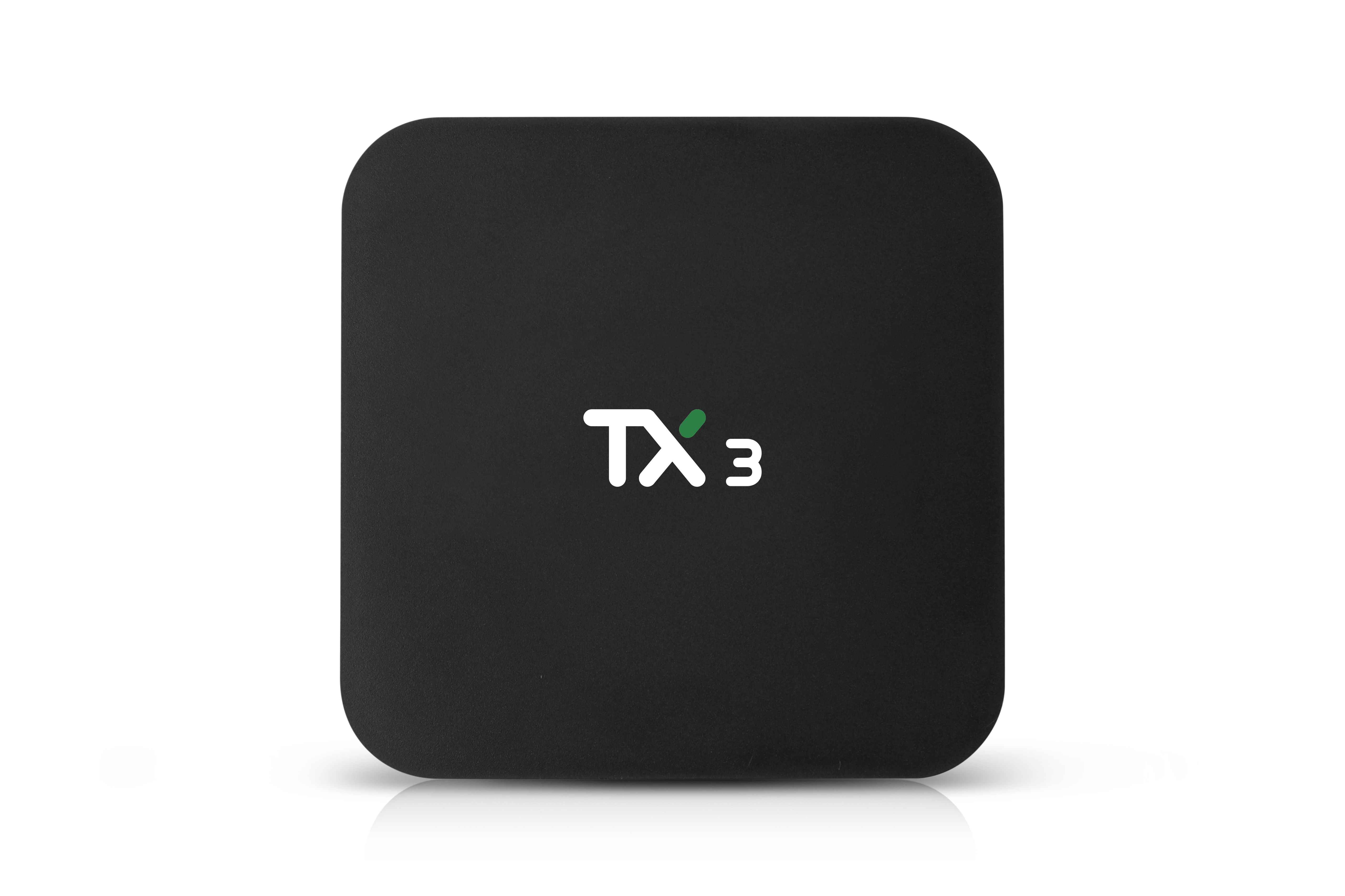 Get New Android Tv Box Background