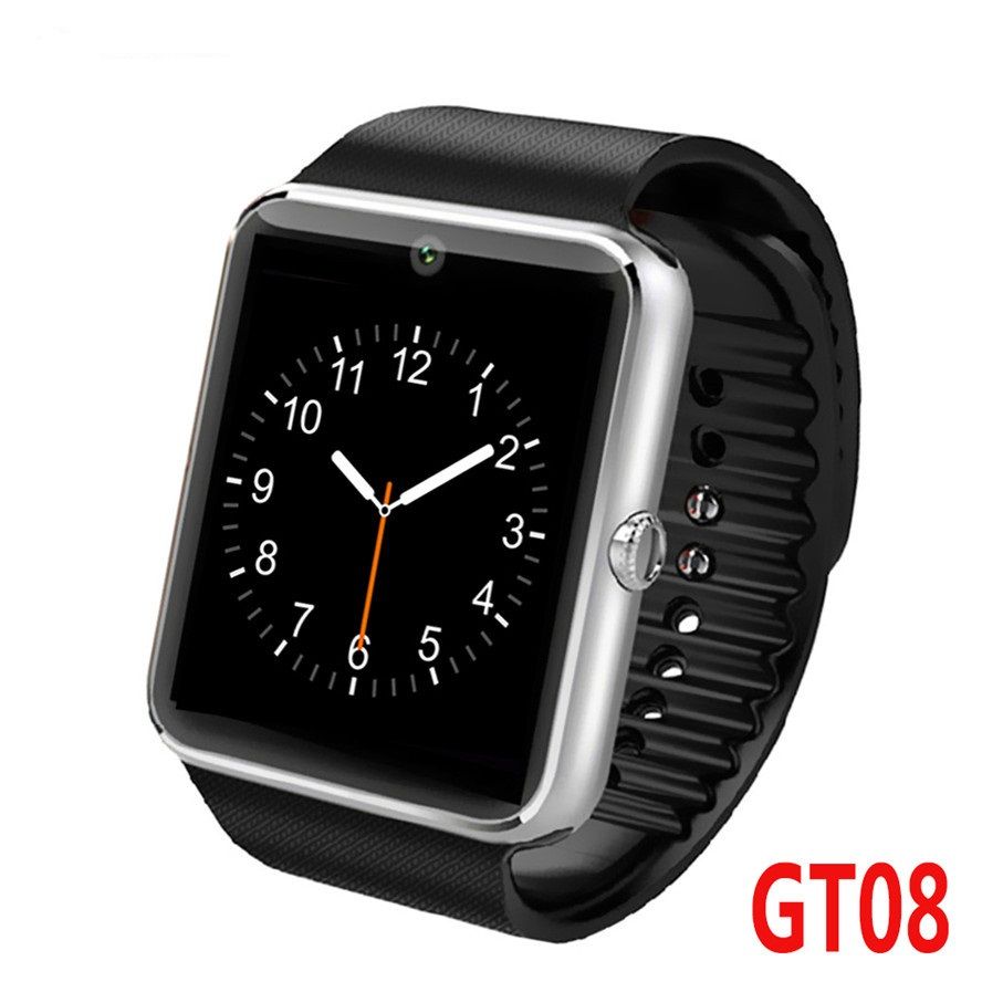 smart watch f