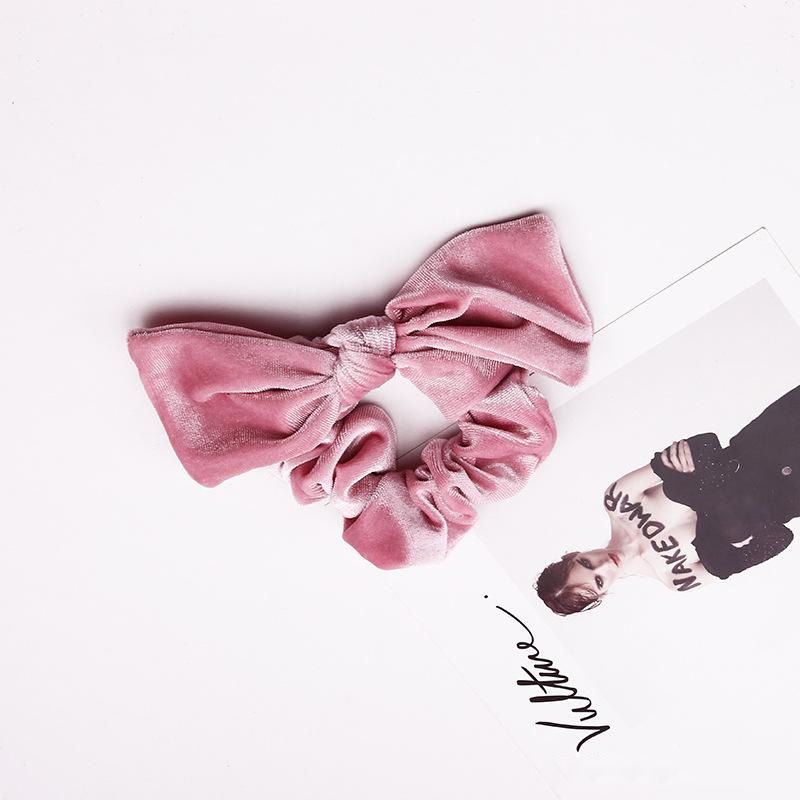 Hair Bows Any Colour JoJo Large Double Satin Octopus Hair Bows Boutique