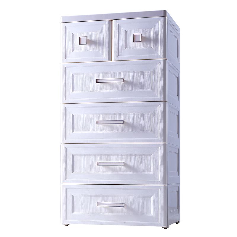 2019 Europe Simple Wardrobe Plastic Storage Drawer Portable Closet Europe Simple Wardrobe Plastic Storage Drawer Portable Closet Living Room Bedroom Furniture Clothes Cabinet Children Toy Box