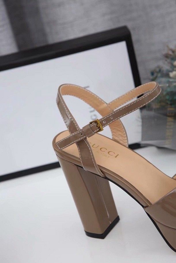 2019 Genuino Cm Para De Original Cuero Calidad Sandalias Sexy Mujer Diseño Tacones 10 Marca Elegantes Altos Nnw0m8