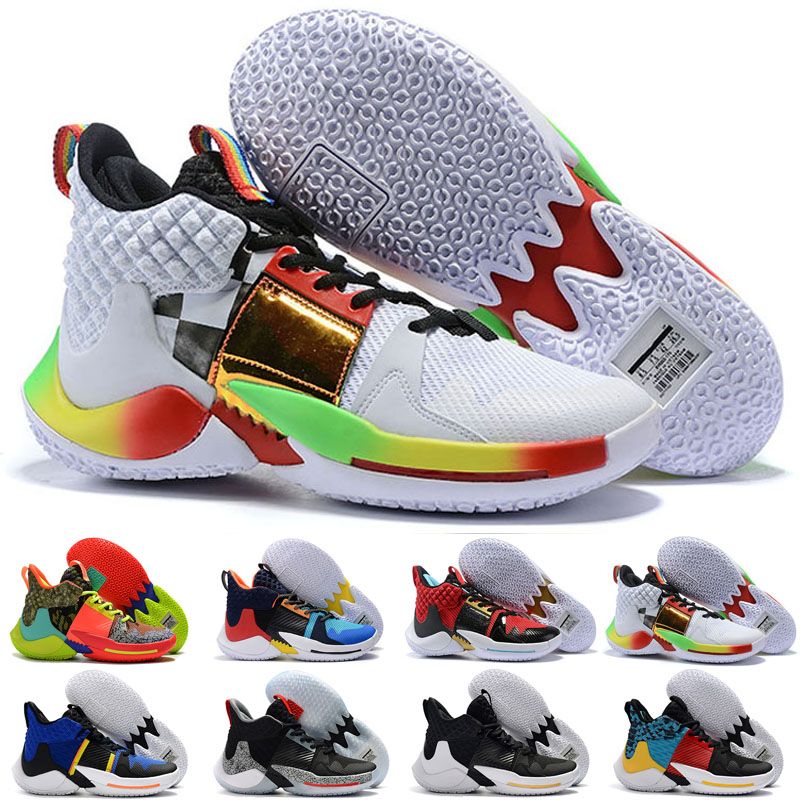 russell westbrook zero 0.2