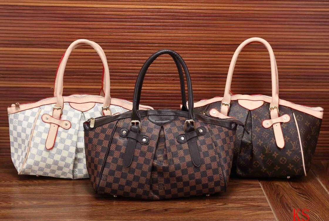 2019 L668 LOUIS VUITTON Hot Sale Marmont Shoulder Bags Women Chain Crossbody Bag Handbags New ...