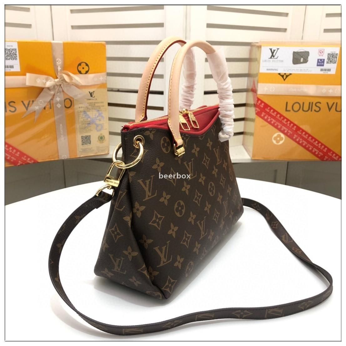 Luxury Designer B330 Top High Quality 2020 Luxury Designer Women Bags Handbag Purses Designer ...