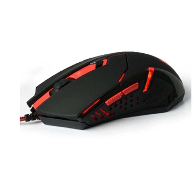 Redragon m601 do not find gaming mouse vilimport