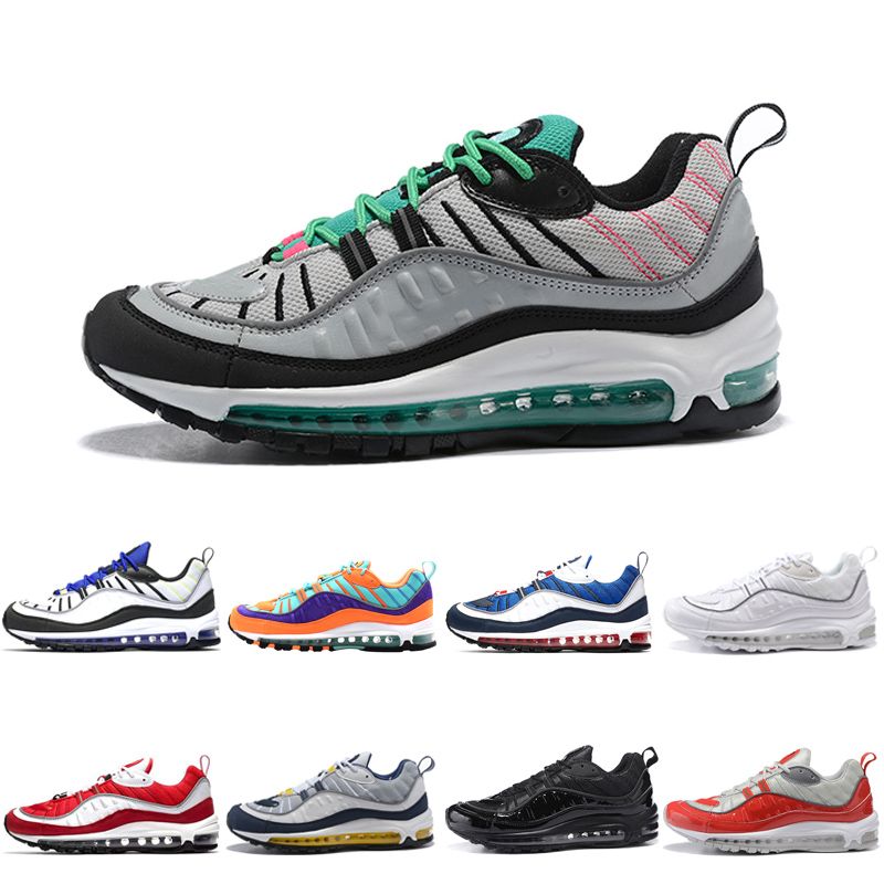 nike air max 98 hombre marron