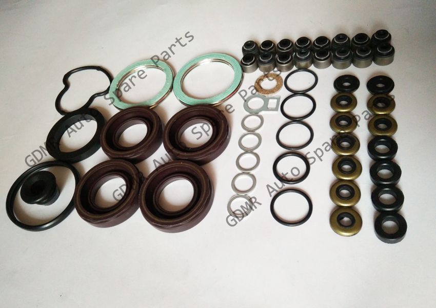 3RZEFI Type Gasket Kit Full Rebuilding Kits for Toyota T100