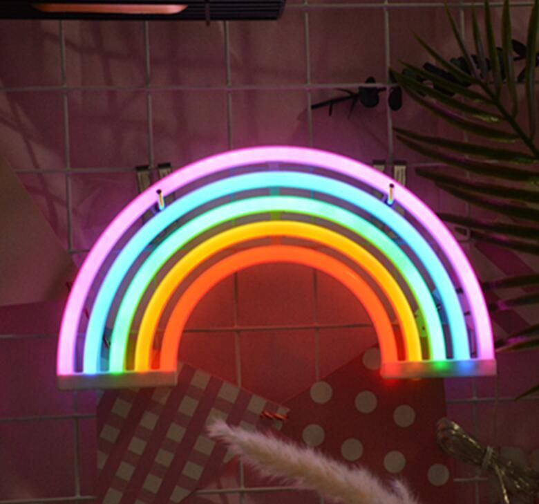 Beleuchtung Klemmleuchten Cute Cartoon Cloud Decorative Led