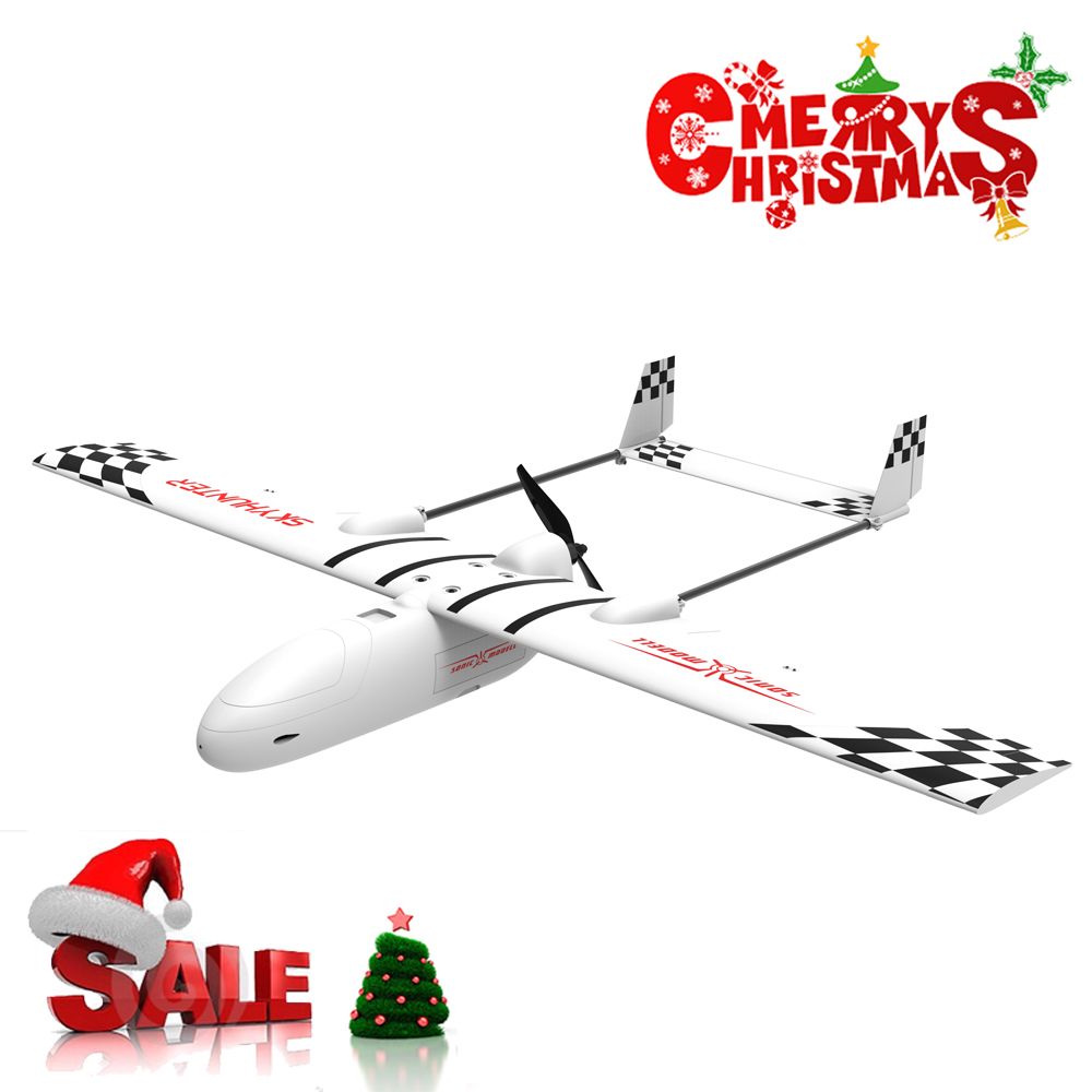 sonicmodell skyhunter 1800mm