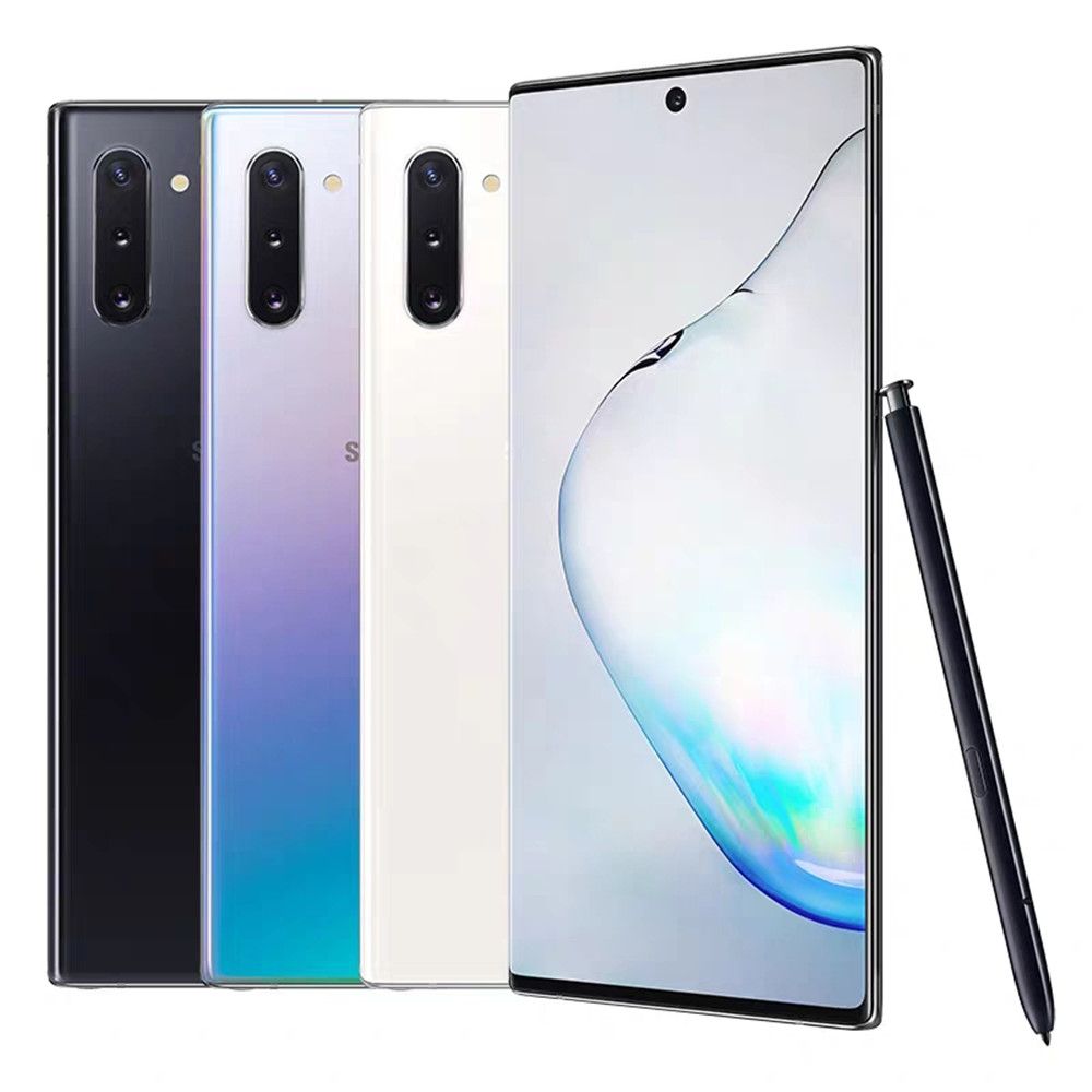 samsung note 10 contract