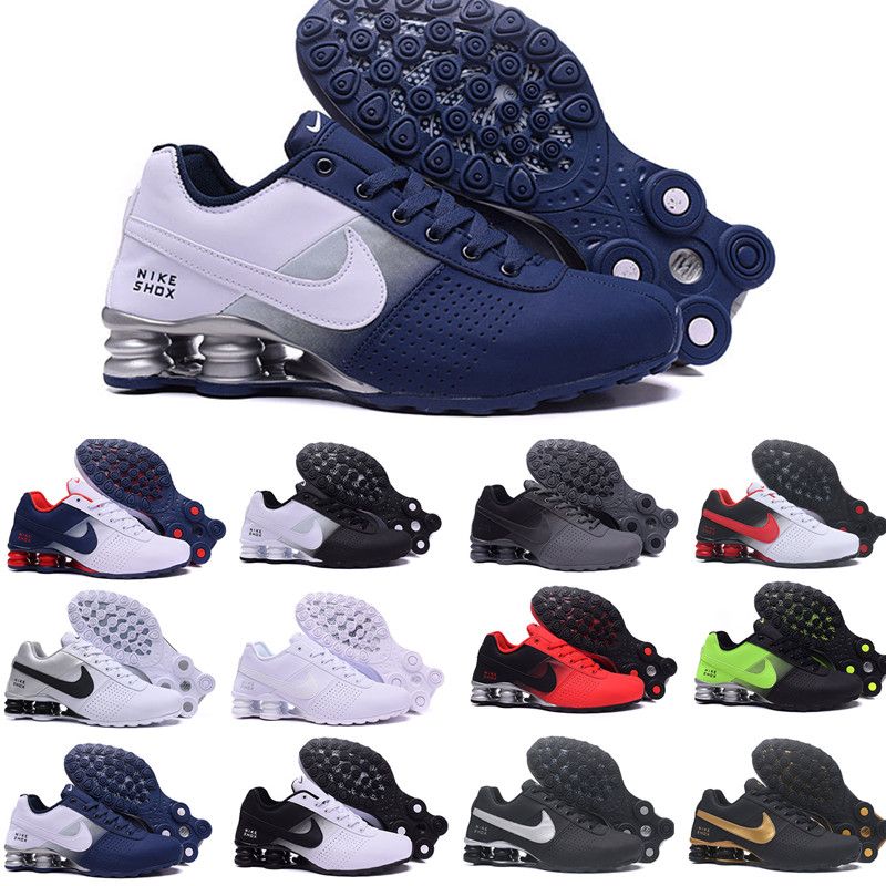 tn shox
