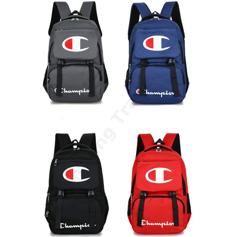 champion bookbags