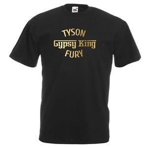 the gypsy king t shirt