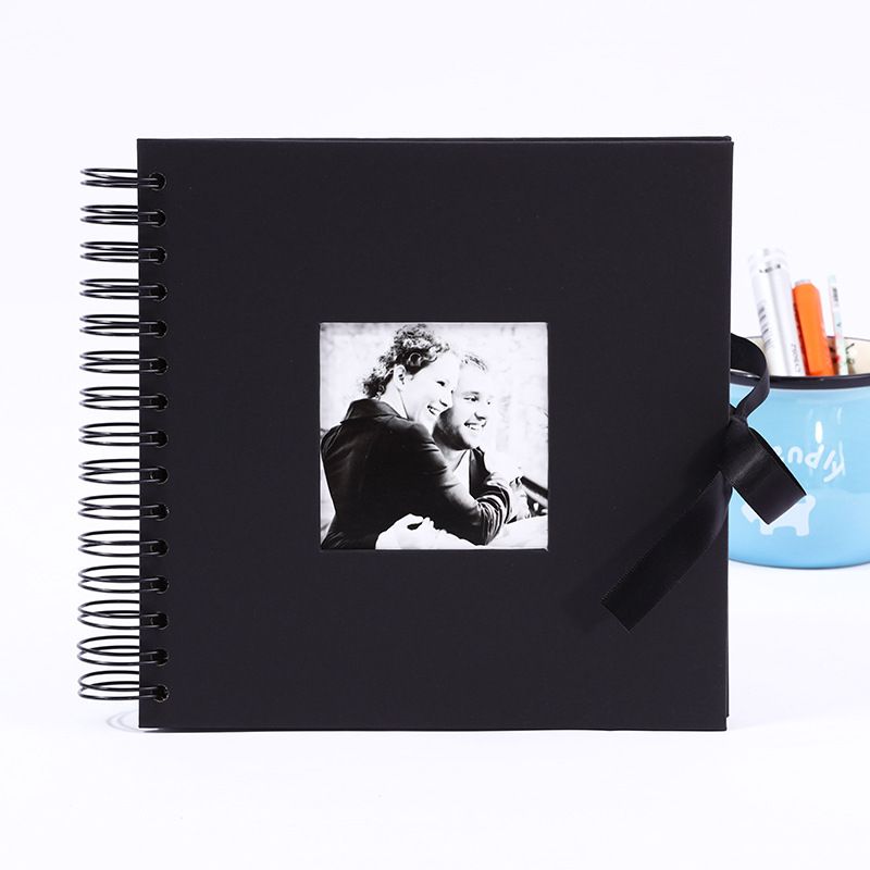 8inch Photo Album De Foto Wedding Album Scrapbook Fotograf Albumu