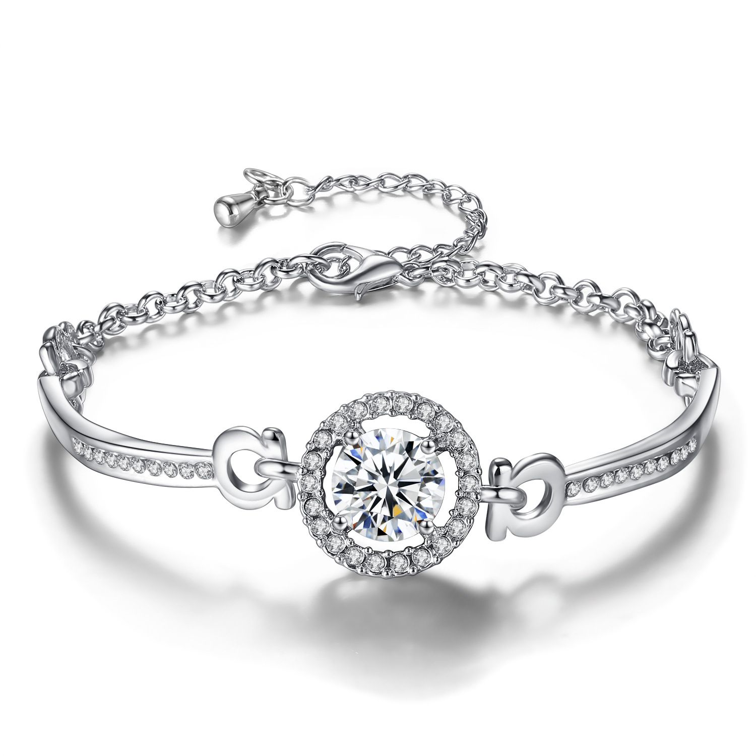 Meteorite Bracelet Fashion New Women'S Bracelet Boutique ...