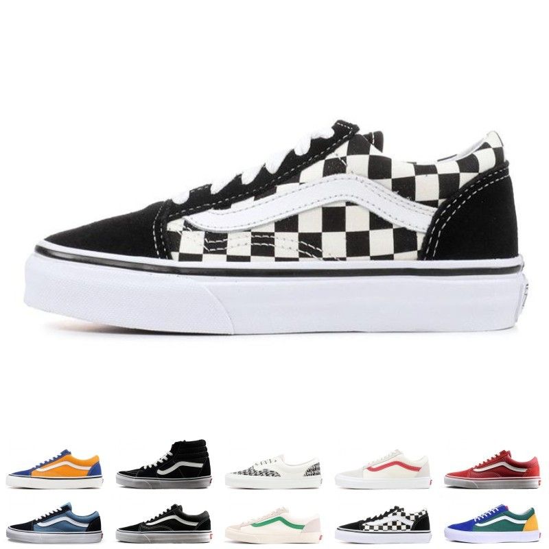 where to get vans for cheap