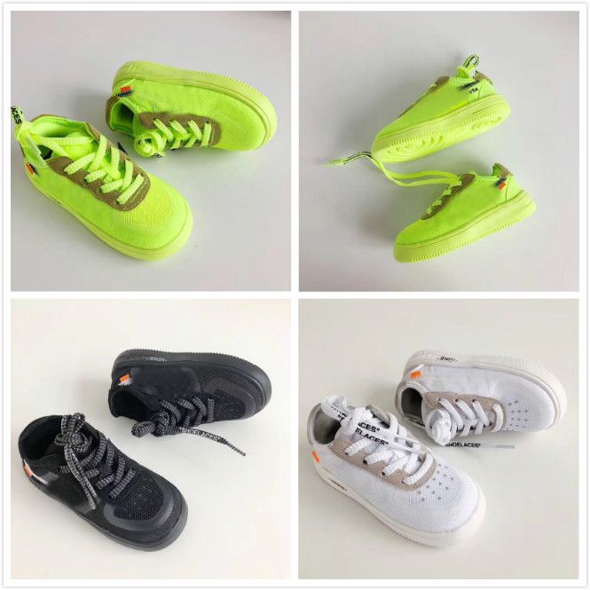 nike air force one niños