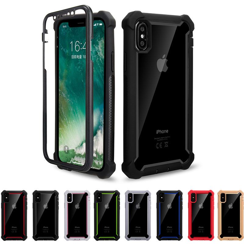 coque iphone xr resistant