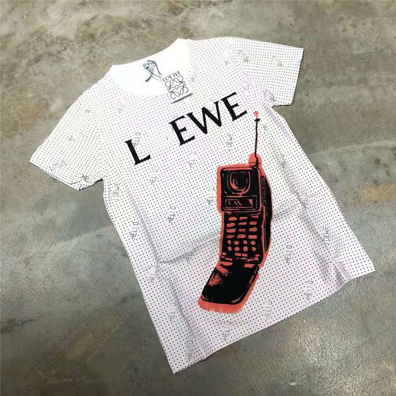 designer summer shirts