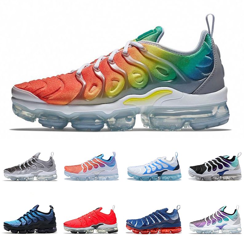 nike air max 2019 rainbow tn