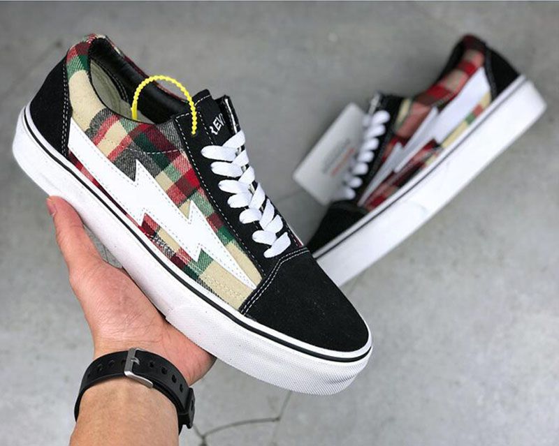revenge x storm uomo 2015