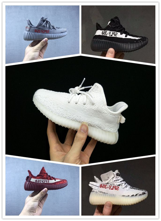 zapatillas yeezy supreme