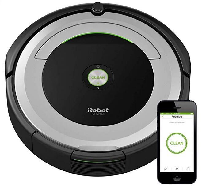best and cheapest robot vacuum