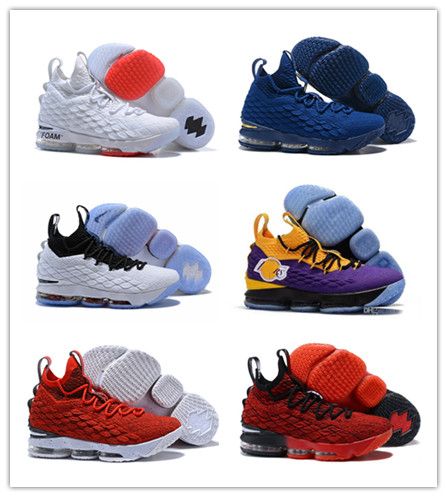 lebron 15 equality mens