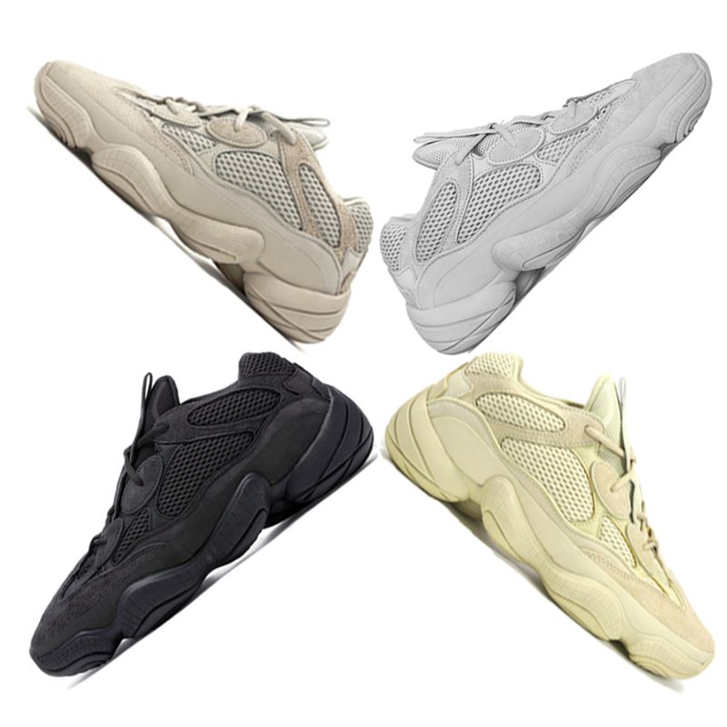 yeezy 500 grau