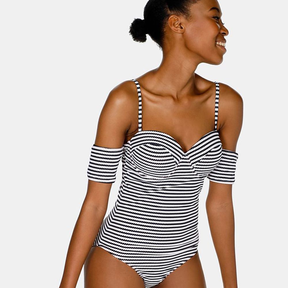 2019 2019 New Striped Sexy Special Fabric Conjoined Swimsuit From Gudindevenus 25 12 Dhgate Com 2019 2019 New Striped Sexy Special Fabric Conjoined Swimsuit From Gudindevenus 25 12 Dhgate Com