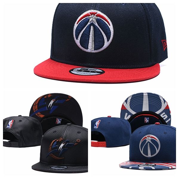 washington wizards cap
