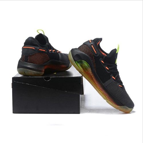 curry 6 2019