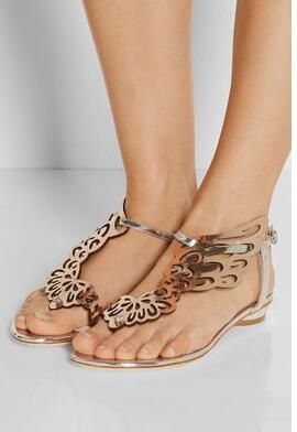 sophia webster flip flops
