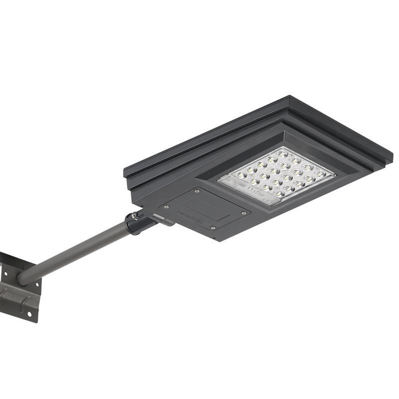 20w Led Solar Street Light Walkway With Remote Controller 20w Led Solar Street Light Walkway With Remote Controller Bracket Outdoor Lighting Garden Security Lamp Ip65