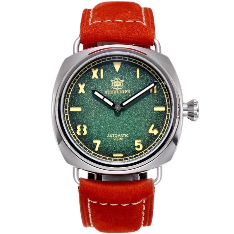 unique dive watches