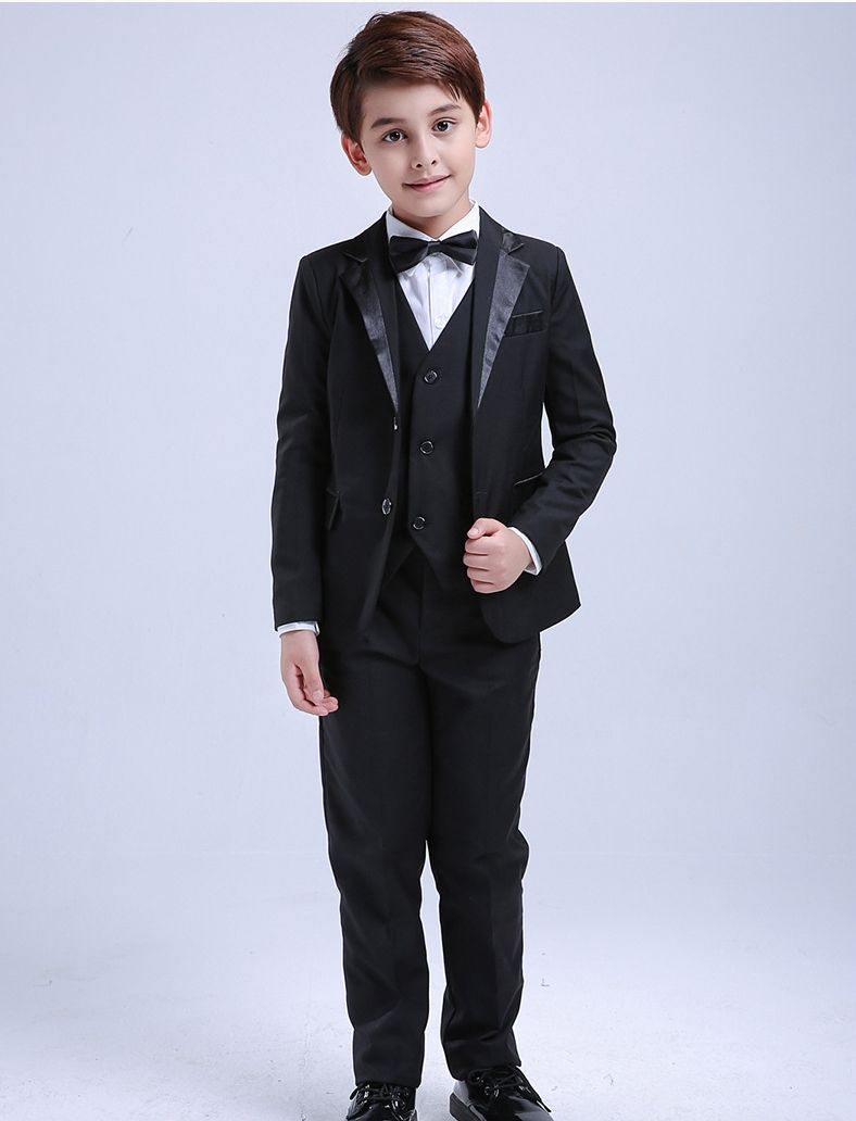 2020 Fashion Summer Beach Toddler & Boys Formal Children