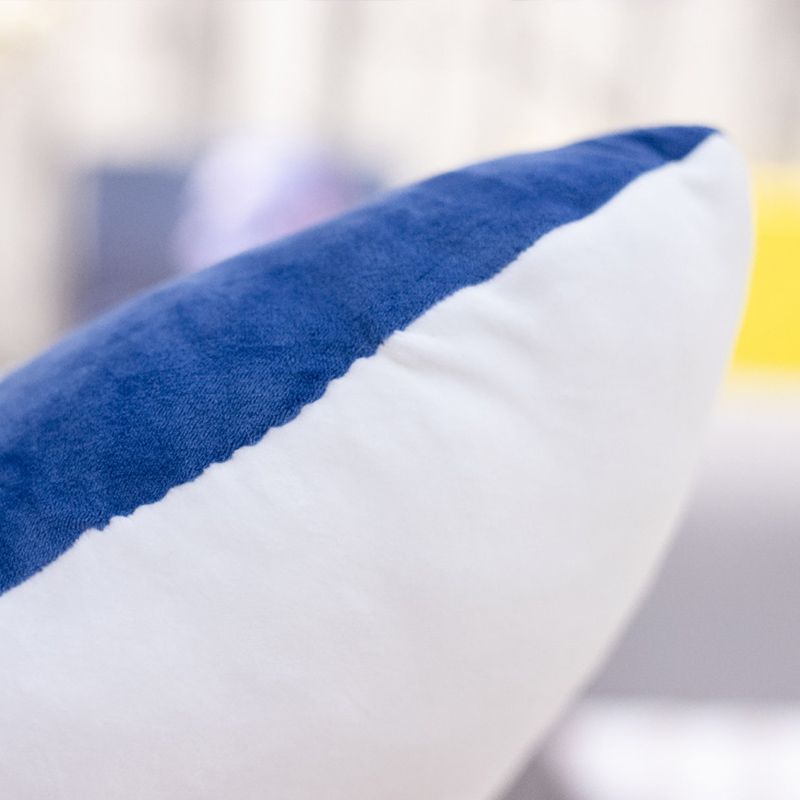 sea pillow animal