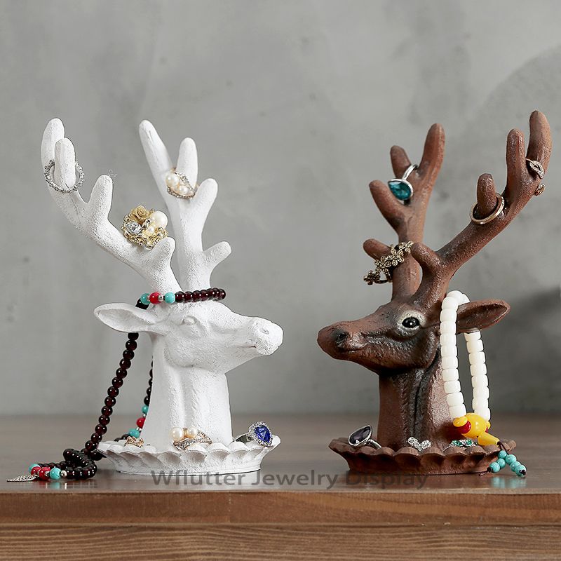 2019 fashion resin dear