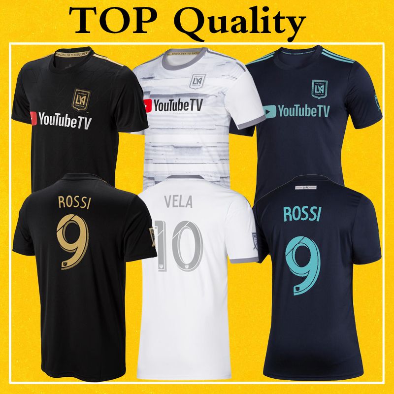 Download Mls Parley Jerseys 2021 Pics