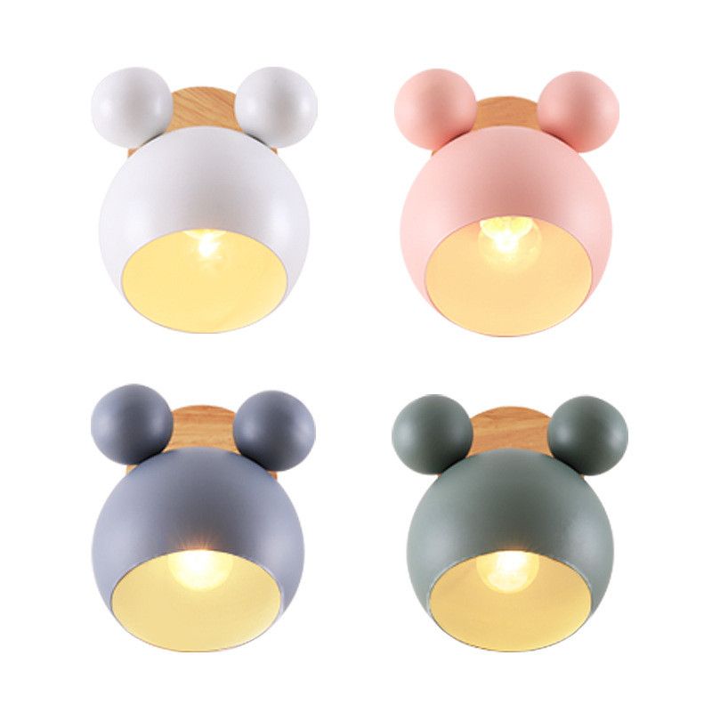 Kinder Wandlampe