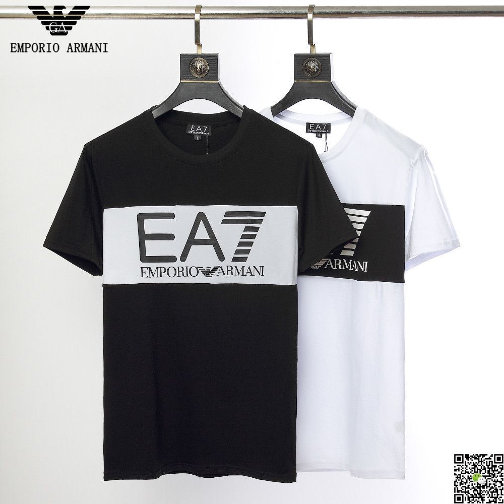 cheap armani tops