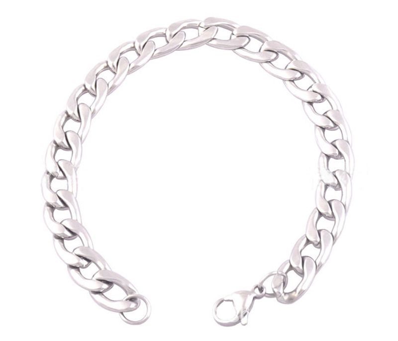 Gold Chains For Sale >> Gold Chains Bracelet For Men 9 Inch Hot Sale Titanium Steel Link Chain Bracelets 22cm Fashion Jewelry Wholesale Free Shipping 0022wh Gold Chains For Sale >> Gold Chains Bracelet For Men 9 Inch Hot Sale Titanium Steel Link Chain Bracelets 22cm Fashion Jewelry Wholesale Free Shipping 0022wh